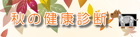 健康診断