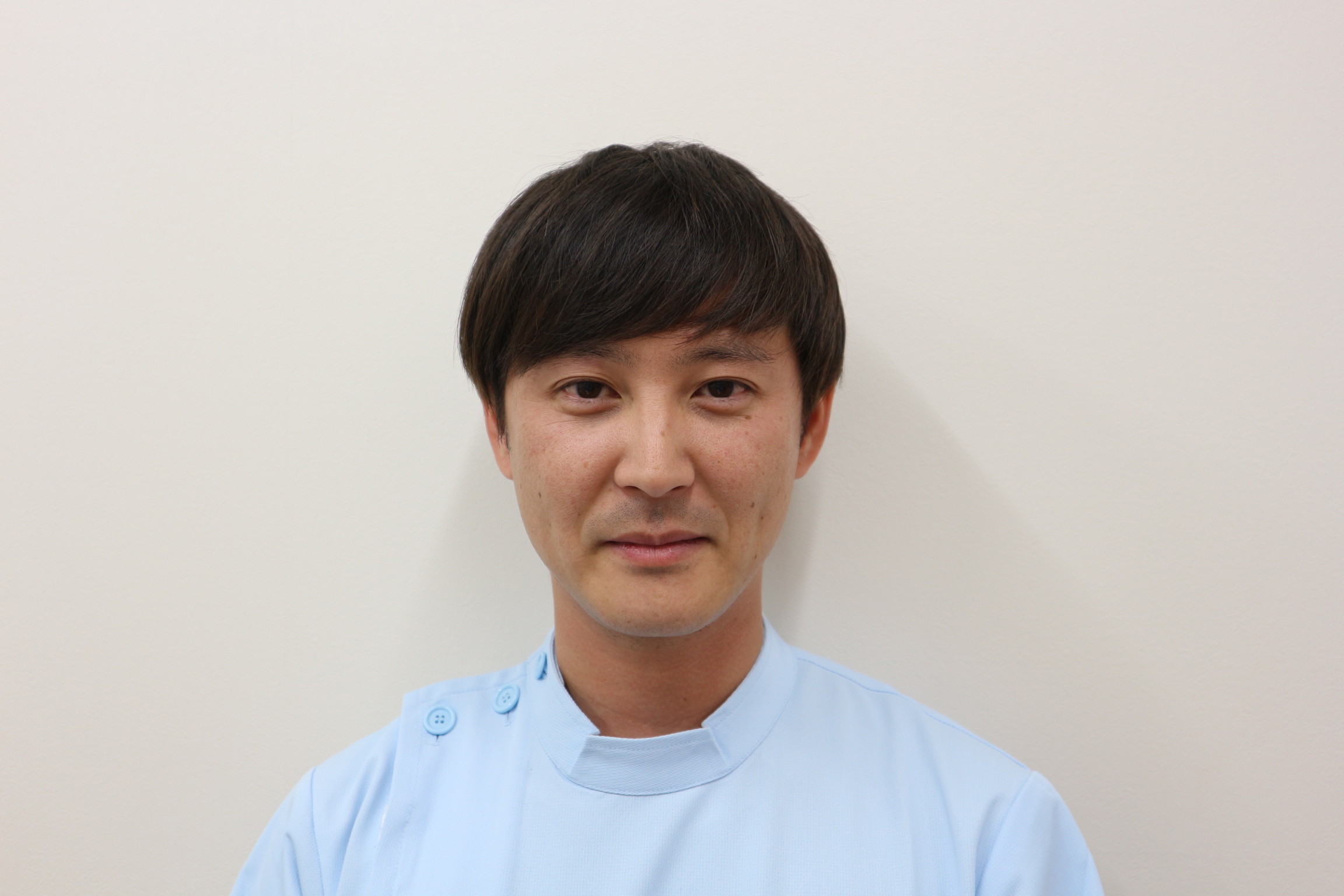 獣医師　細川