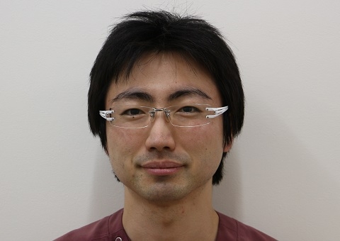 山田院長