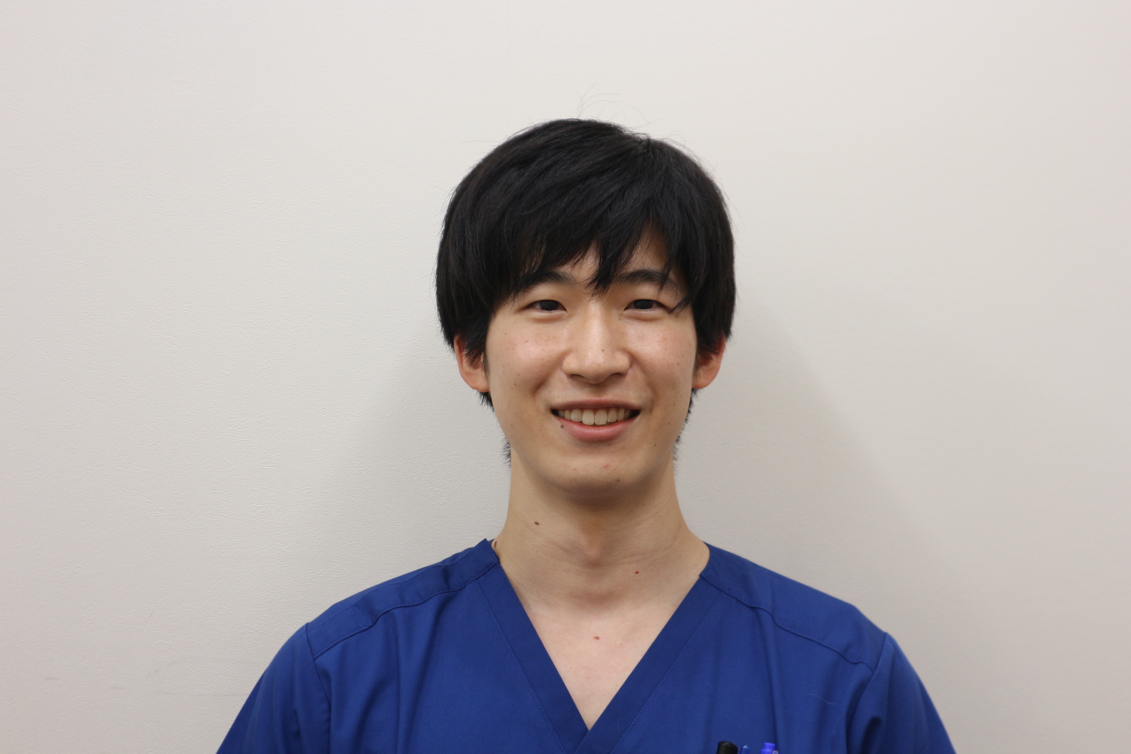 獣医師　瀧本